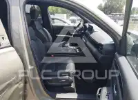 2026 Honda PASSPORT photo