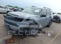 2026 Honda PASSPORT photo