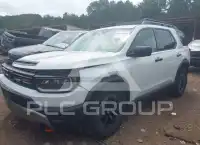2026 Honda PASSPORT photo