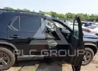 2026 Honda PASSPORT photo