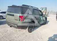 2026 Honda PASSPORT photo