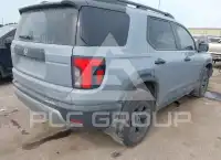 2026 Honda PASSPORT photo
