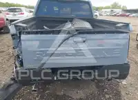 2026 Honda RIDGELINE фото