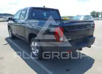 2026 Honda RIDGELINE фото