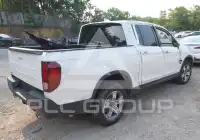 2026 Honda RIDGELINE фото