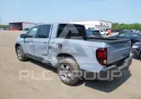 2026 Honda RIDGELINE photo