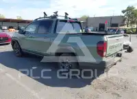 2026 Honda RIDGELINE photo