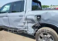 2026 Honda RIDGELINE photo