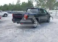2026 Honda RIDGELINE фото