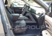 2026 Honda RIDGELINE photo