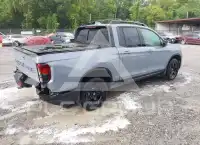 2026 Honda RIDGELINE фото