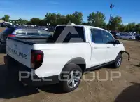 2026 Honda RIDGELINE photo