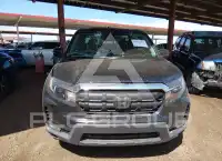 2026 Honda RIDGELINE photo