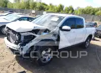 2026 Honda RIDGELINE photo