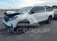 2026 Honda RIDGELINE photo