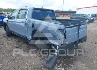 2026 Honda RIDGELINE фото