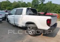 2026 Honda RIDGELINE фото