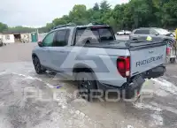 2026 Honda RIDGELINE фото