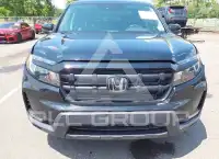 2026 Honda RIDGELINE фото