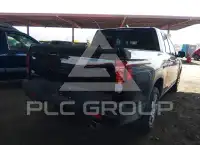 2026 Honda RIDGELINE photo