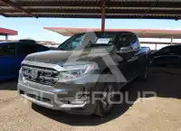 2026 Honda RIDGELINE photo