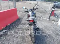 2026 Honda CB750 photo