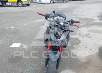 2026 Honda CB750 фото
