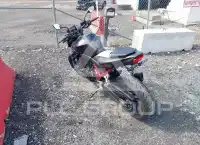 2026 Honda CB750 photo