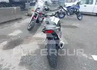 2026 Honda CB750 фото