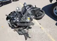 2026 Honda CBR650 фото