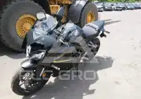 2026 Honda CBR650 фото