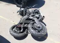 2026 Honda CBR650 фото