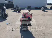2026 Honda CBR650 фото