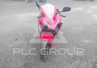 2026 Honda CBR650 фото