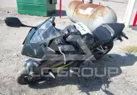 2026 Honda CBR650 фото