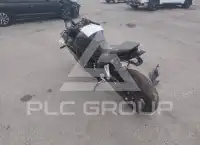 2026 Honda CBR650 photo
