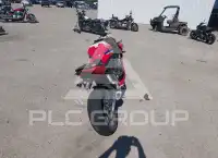 2026 Honda CBR650 фото