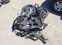 2026 Honda CBR650 фото