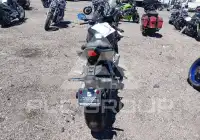 2026 Honda CBR650 фото