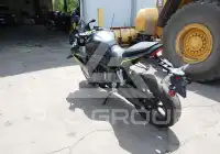 2026 Honda CBR650 фото