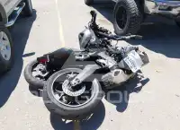 2026 Honda CBR650 фото