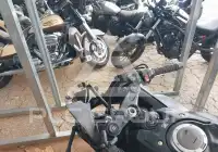 2026 Honda CBR650 фото