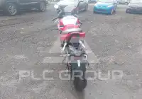 2026 Honda CBR650 фото