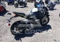 2026 Honda CBR650 фото