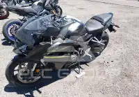 2026 Honda CBR650 фото