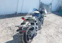 2026 Honda CBR650 фото