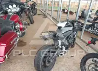 2026 Honda CBR650 фото