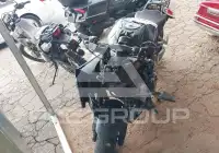 2026 Honda CBR650 фото