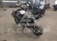 2026 Honda CBR650 photo