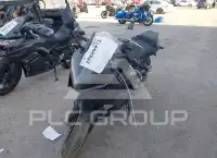 2026 Honda CBR650 фото